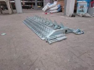 מחסום דוקרנים